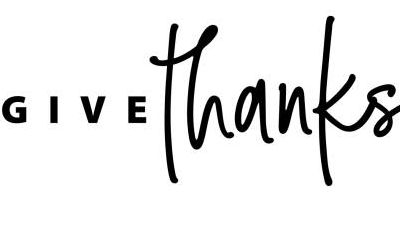 Gratefully Yours, Crafted