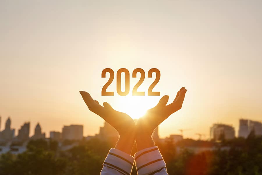 2022: A Look Back