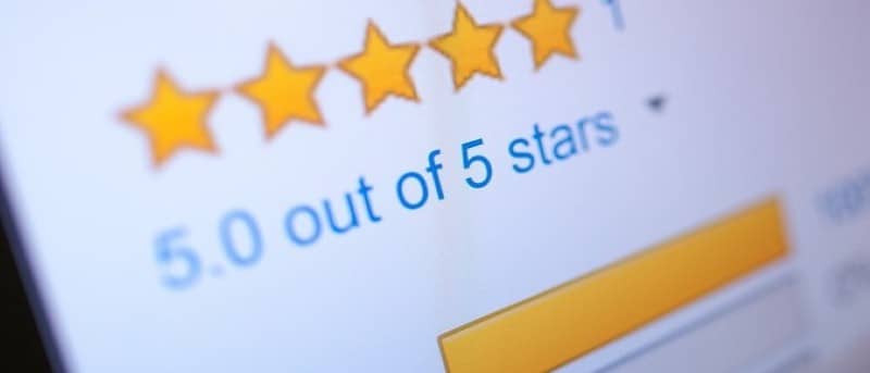 Product reviews convert sales; here’s how to successfully execute a reviews programs